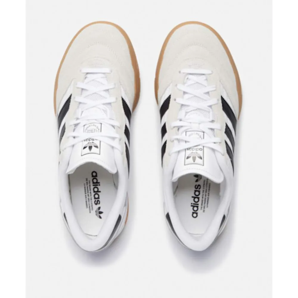 Clearance adidas Originals Mens Mundial FC White