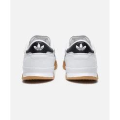 Clearance adidas Originals Mens Mundial FC White