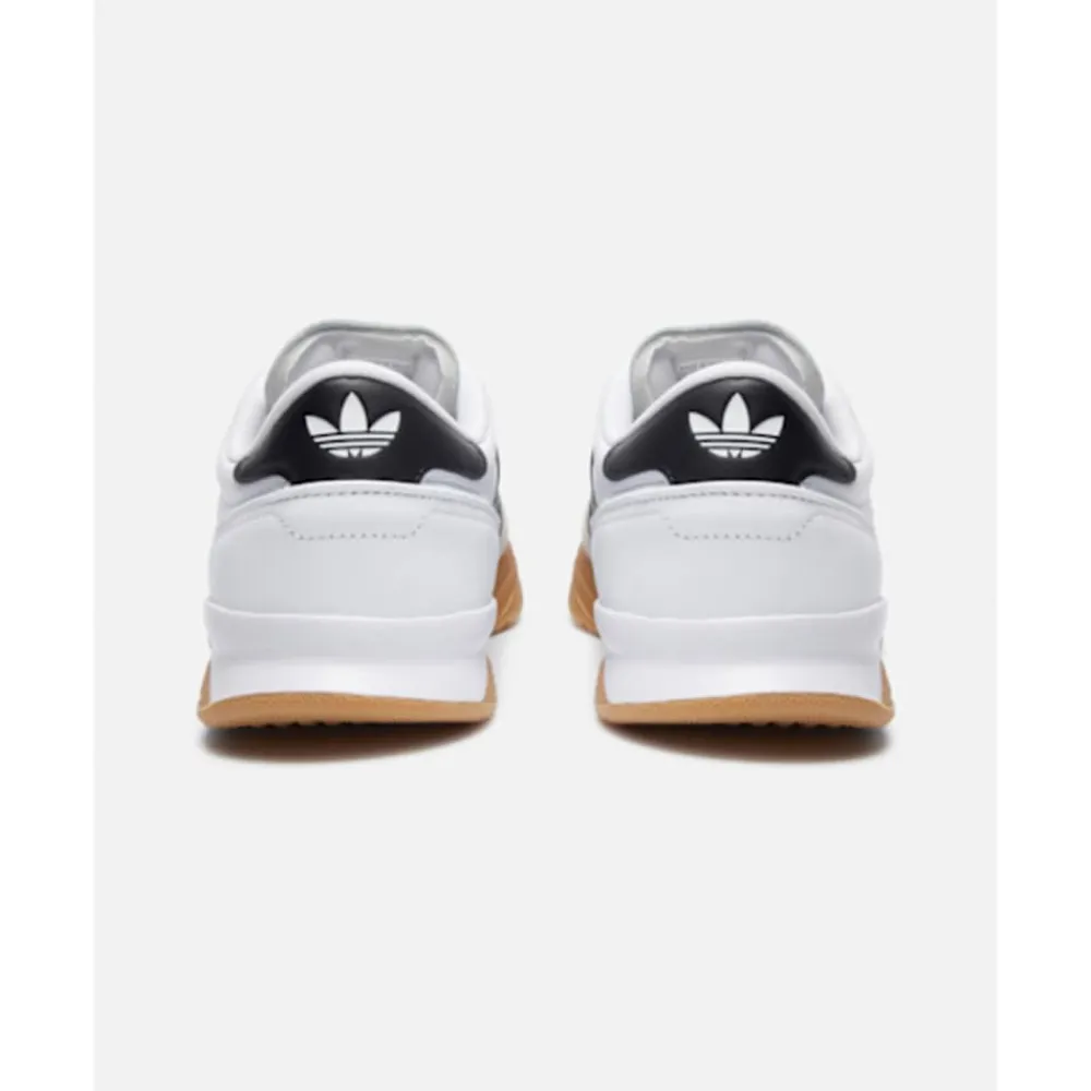 Clearance adidas Originals Mens Mundial FC White
