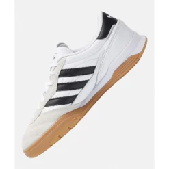Clearance adidas Originals Mens Mundial FC White