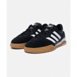 Discount adidas Originals Mens Mundial FC Black