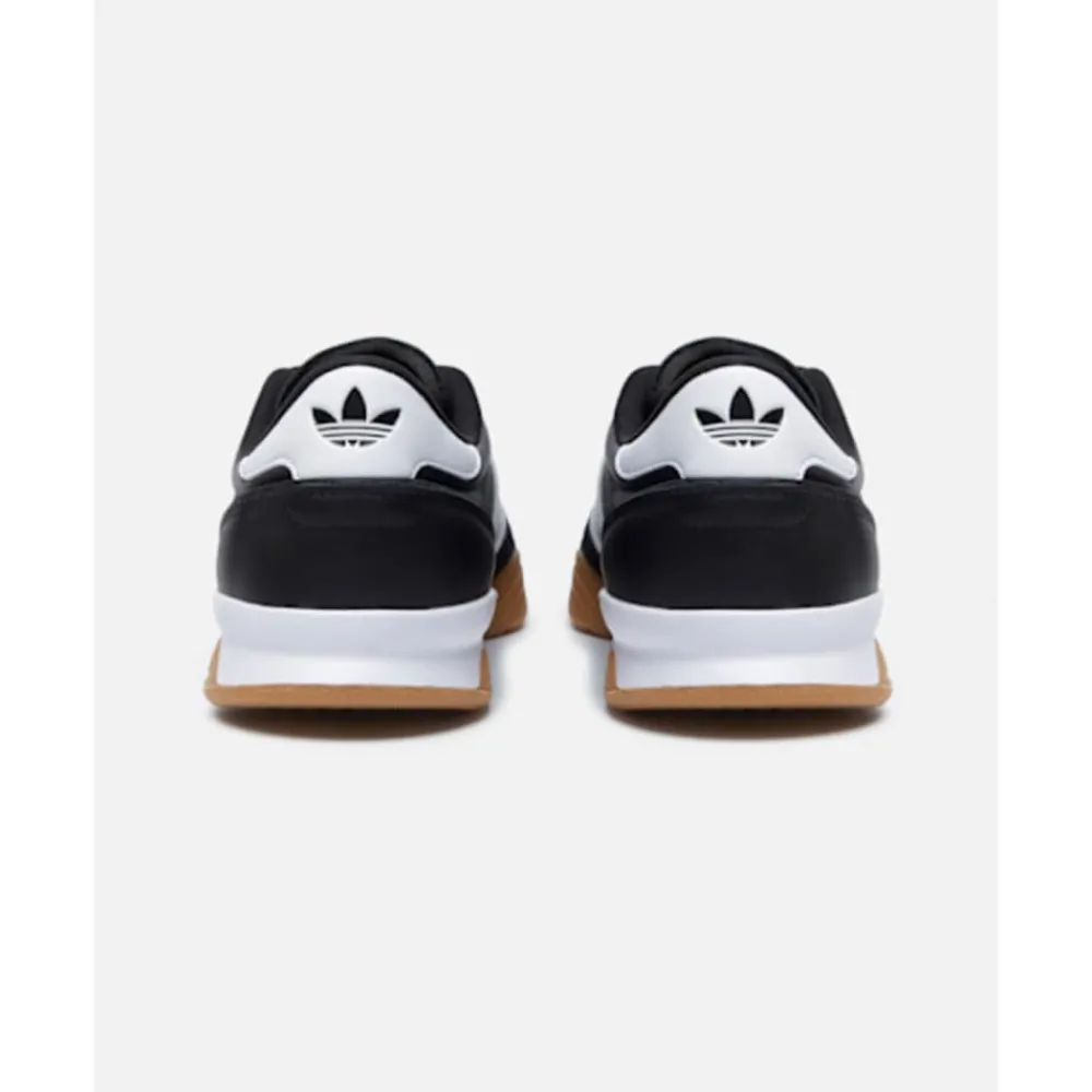 Discount adidas Originals Mens Mundial FC Black