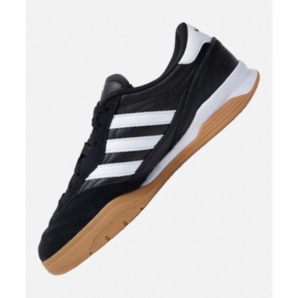 Discount adidas Originals Mens Mundial FC Black