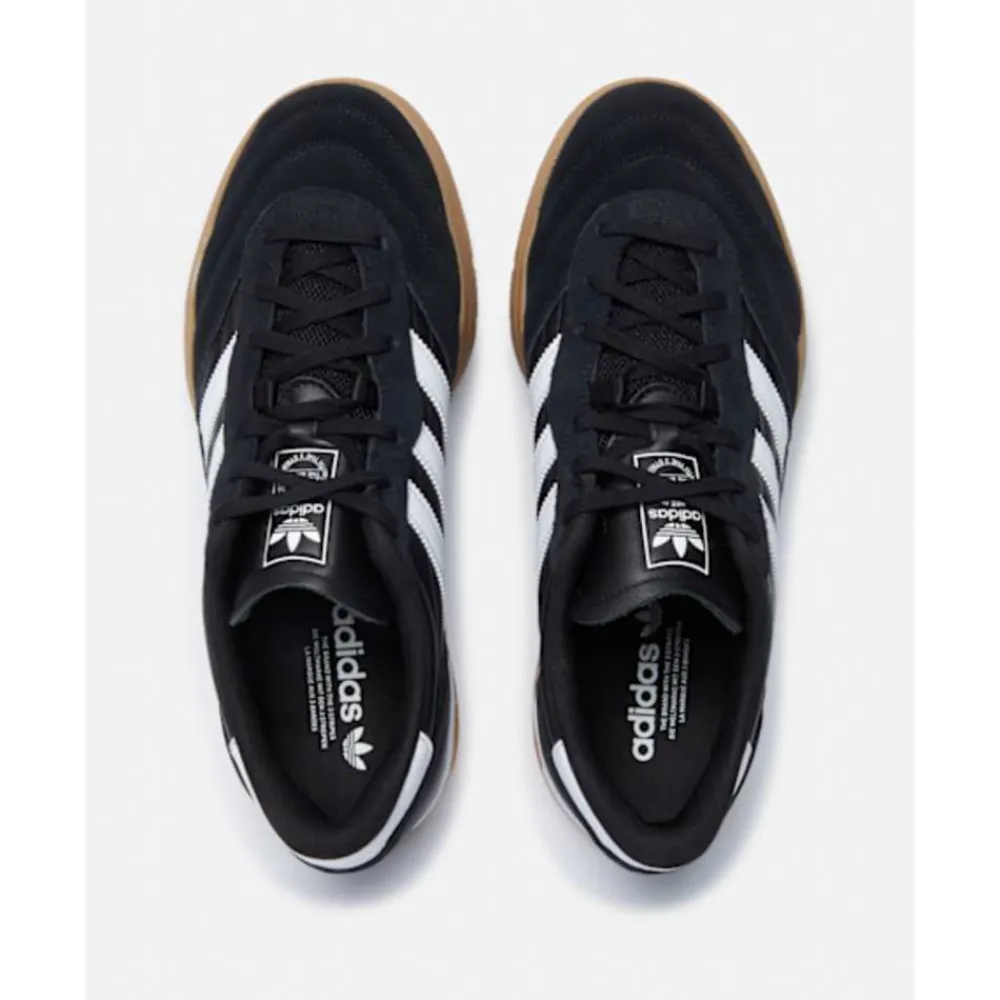 Discount adidas Originals Mens Mundial FC Black