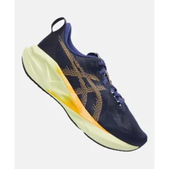 Online Asics Mens Novablast 5 Blue