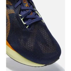 Online Asics Mens Novablast 5 Blue