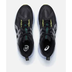 Online Asics Mens Novablast 5 Black