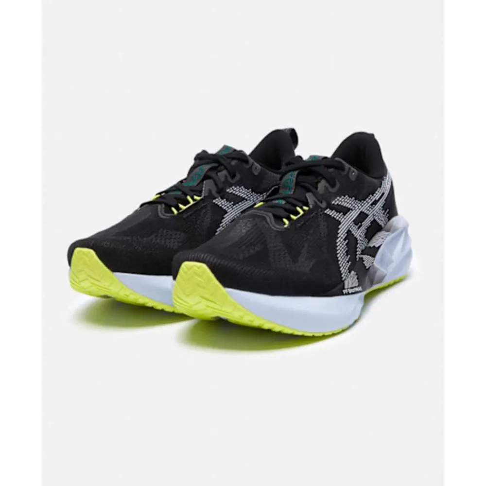 Online Asics Mens Novablast 5 Black