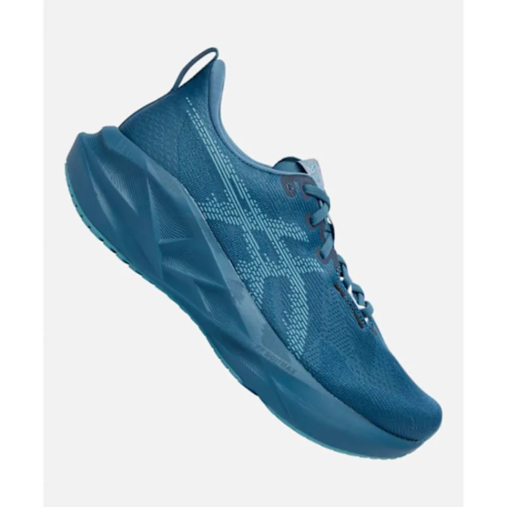 Sale Asics Mens Novablast 5 Blue