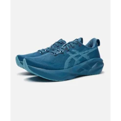 Sale Asics Mens Novablast 5 Blue