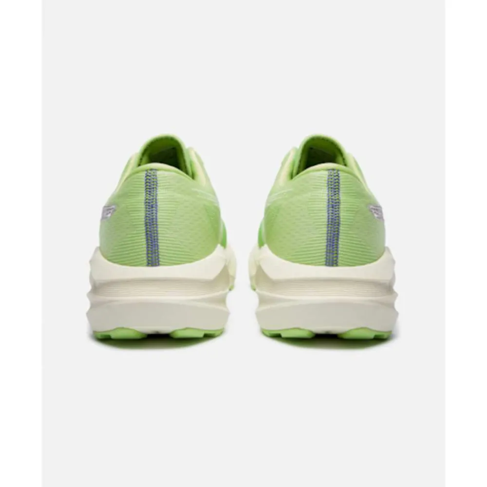 Online Asics Mens Novablast 5 TR Cream