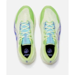 Online Asics Mens Novablast 5 TR Cream