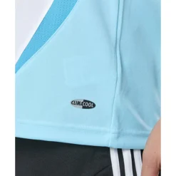 Outlet adidas Originals Mens NTS Jersey T-shirt Blue