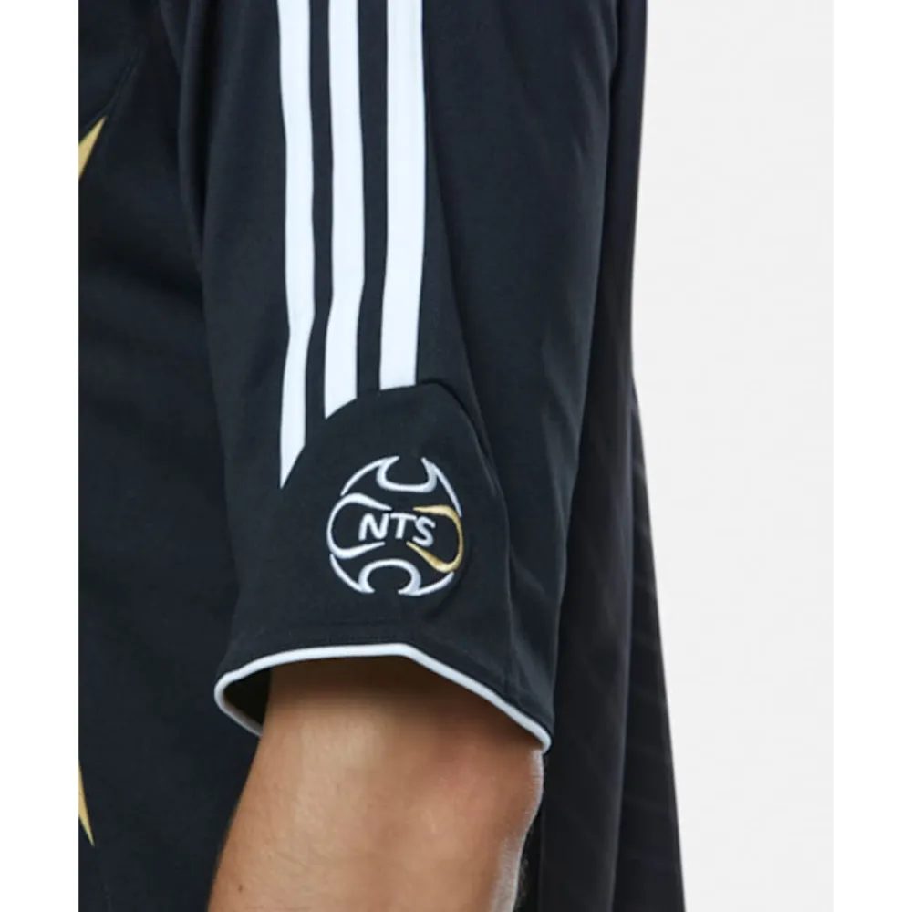 Hot adidas Originals Mens NTS Jersey T-shirt Black