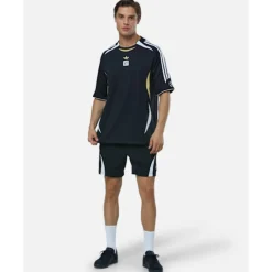 Hot adidas Originals Mens NTS Jersey T-shirt Black