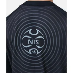 Hot adidas Originals Mens NTS Jersey T-shirt Black