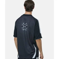 Hot adidas Originals Mens NTS Jersey T-shirt Black