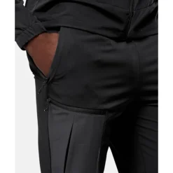 Online Monterrain Mens Orbit Woven Outdoor Pants Grey