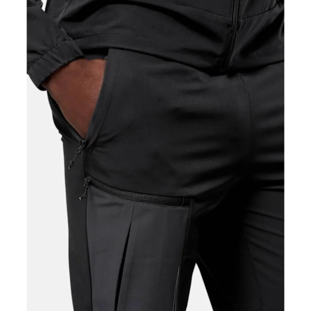 Online Monterrain Mens Orbit Woven Outdoor Pants Grey