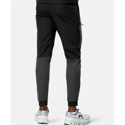 Online Monterrain Mens Orbit Woven Outdoor Pants Grey