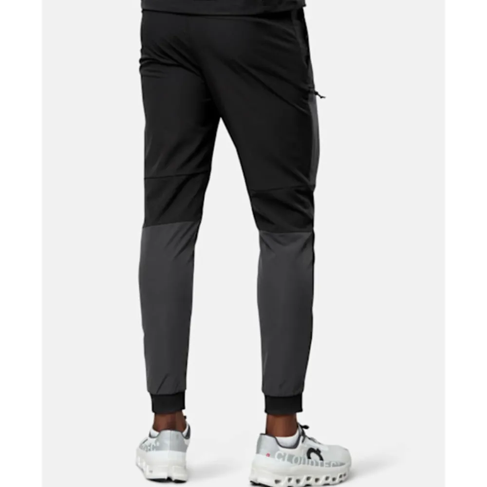 Online Monterrain Mens Orbit Woven Outdoor Pants Grey