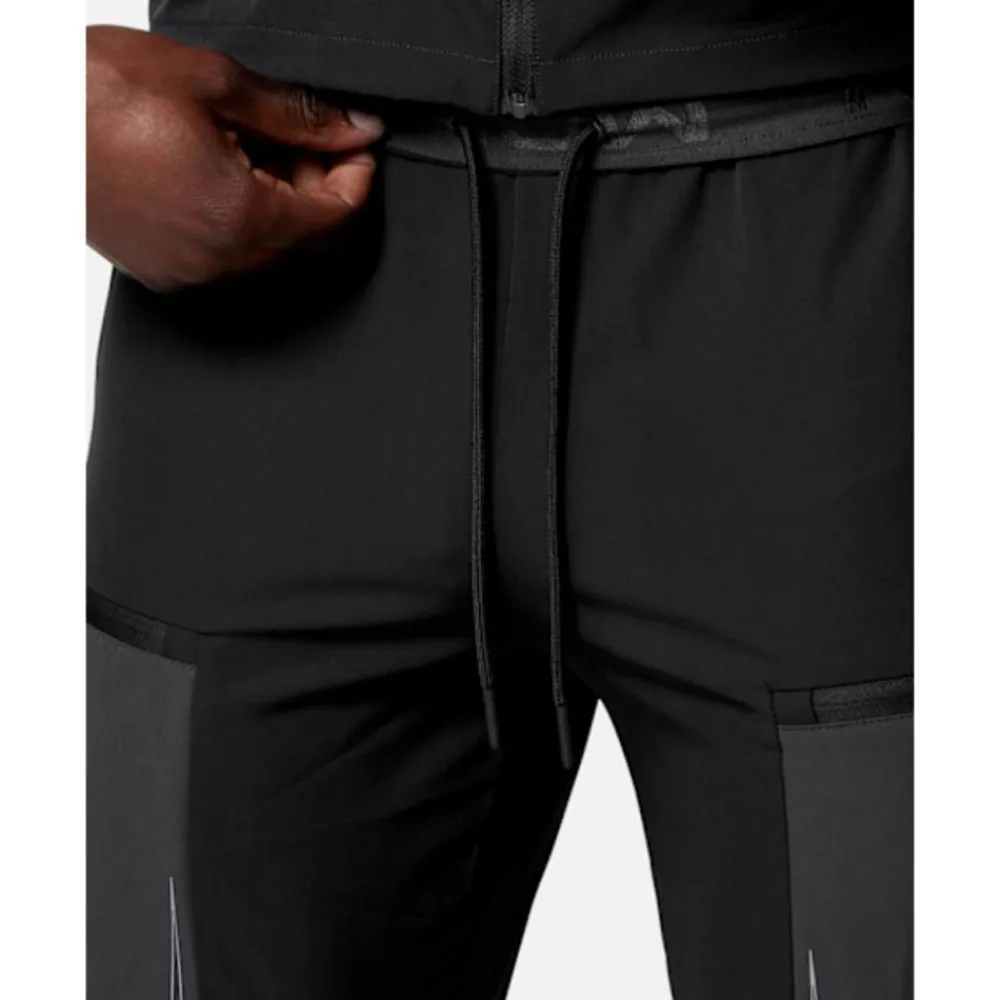 Online Monterrain Mens Orbit Woven Outdoor Pants Grey