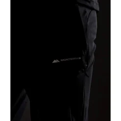 Online Monterrain Mens Orbit Woven Outdoor Pants Grey