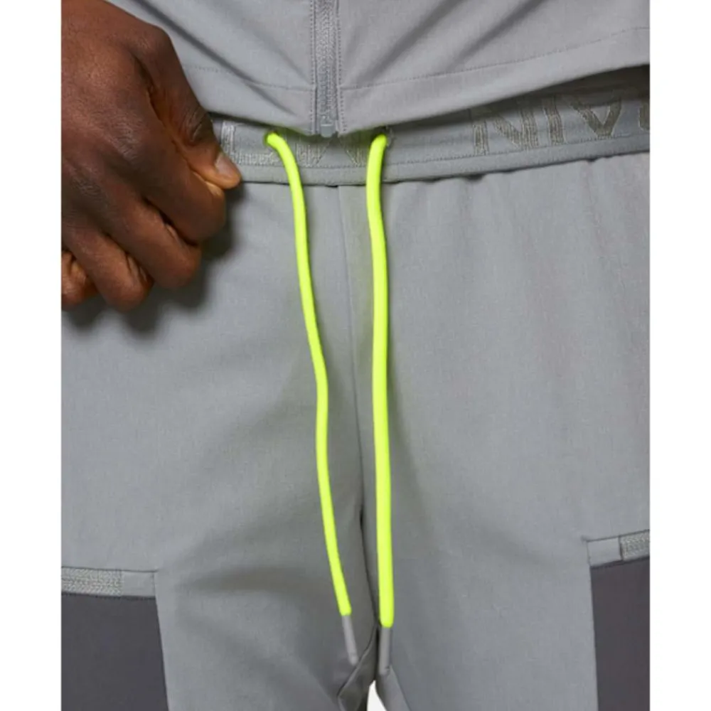 Outlet Monterrain Mens Orbit Woven Pant Grey