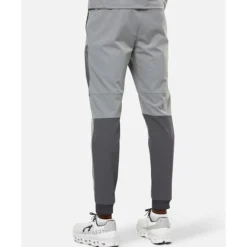 Outlet Monterrain Mens Orbit Woven Pant Grey