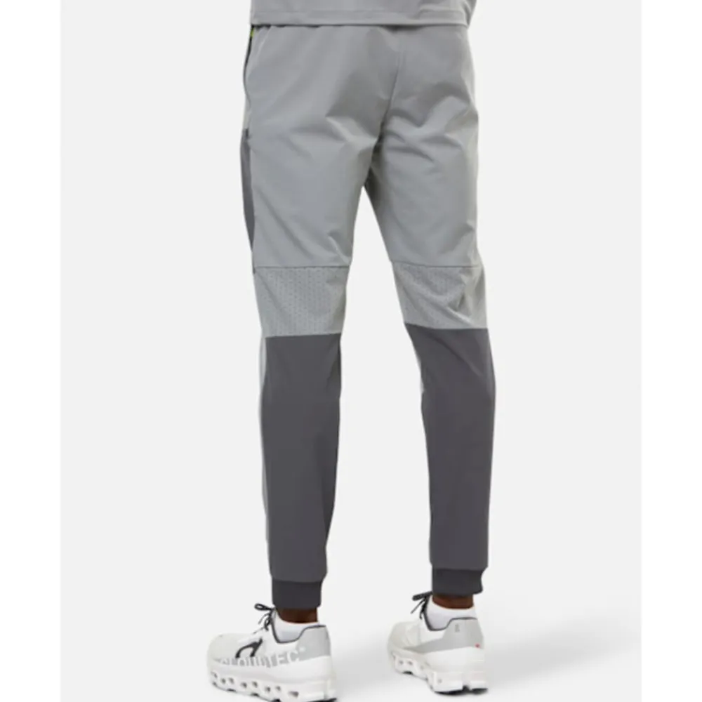 Outlet Monterrain Mens Orbit Woven Pant Grey
