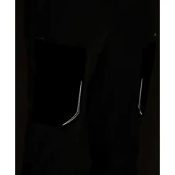 Outlet Monterrain Mens Orbit Woven Pant Grey
