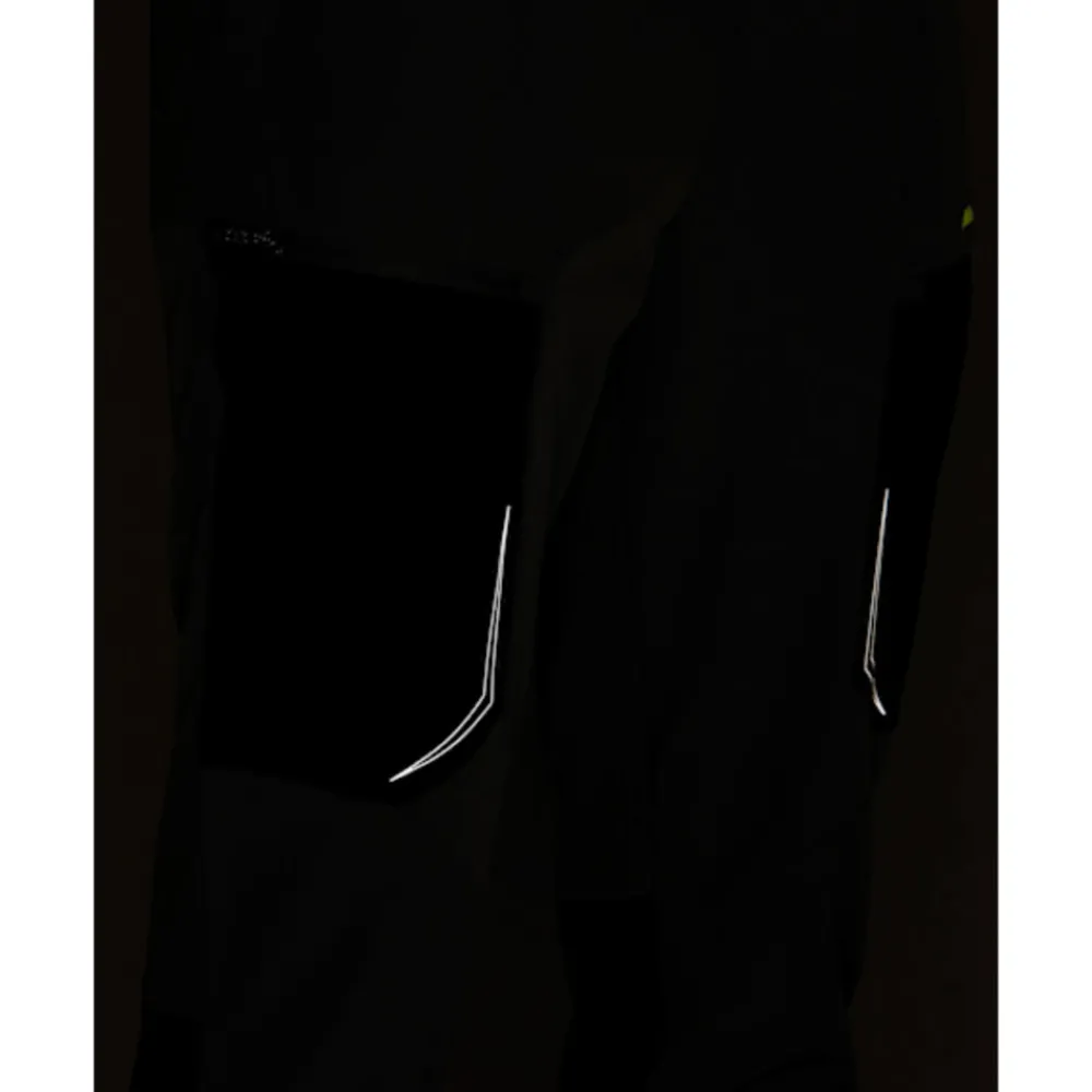 Outlet Monterrain Mens Orbit Woven Pant Grey