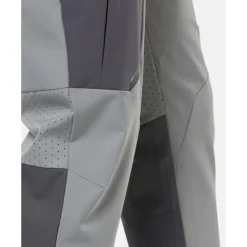 Outlet Monterrain Mens Orbit Woven Pant Grey