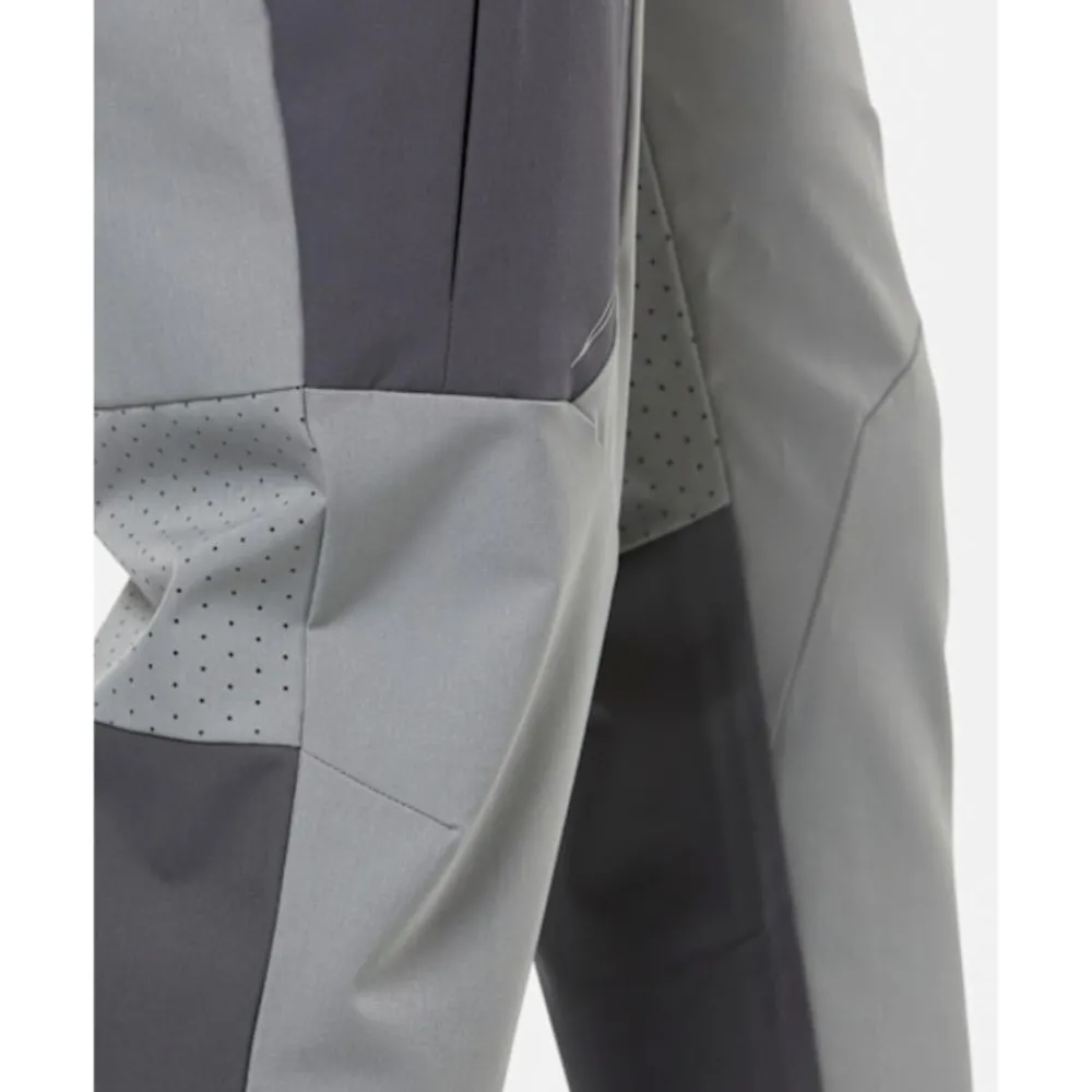 Outlet Monterrain Mens Orbit Woven Pant Grey