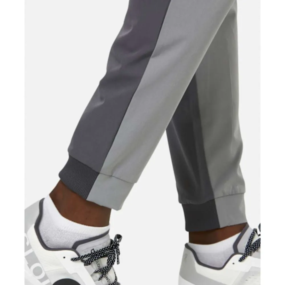 Outlet Monterrain Mens Orbit Woven Pant Grey