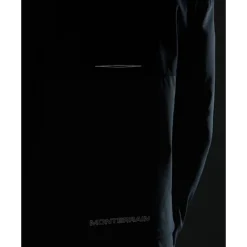 Discount Monterrain Mens Orbit Woven Running Jacket Grey