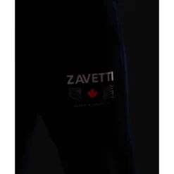 New Zavetti Canada Mens Ovello Pants Navy