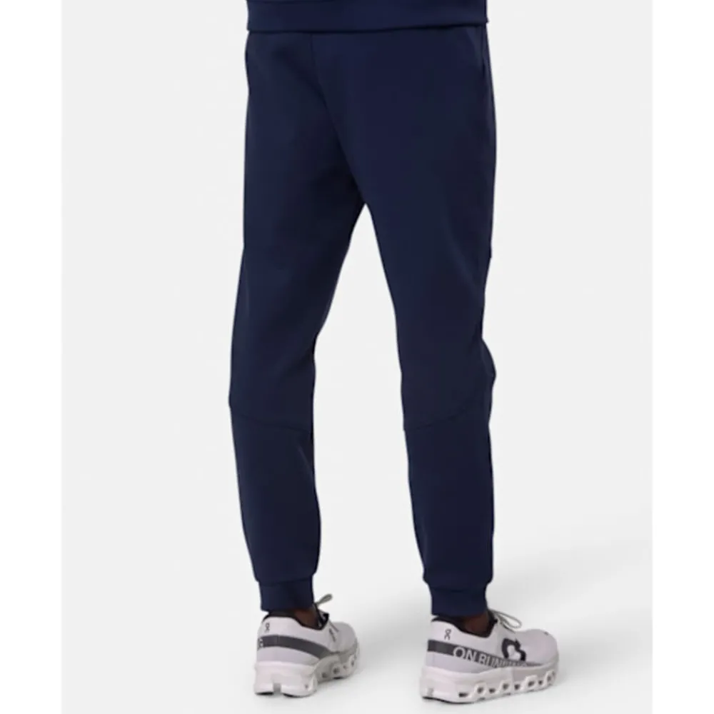 New Zavetti Canada Mens Ovello Pants Navy