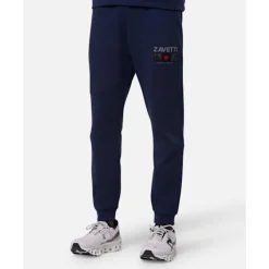 New Zavetti Canada Mens Ovello Pants Navy
