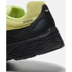 Best Nike Mens P-6000 Yellow