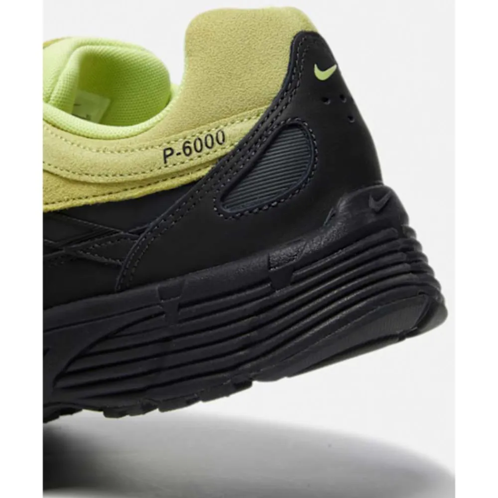 Best Nike Mens P-6000 Yellow
