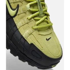 Best Nike Mens P-6000 Yellow
