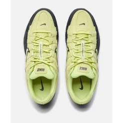 Best Nike Mens P-6000 Yellow