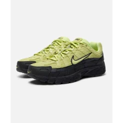 Best Nike Mens P-6000 Yellow