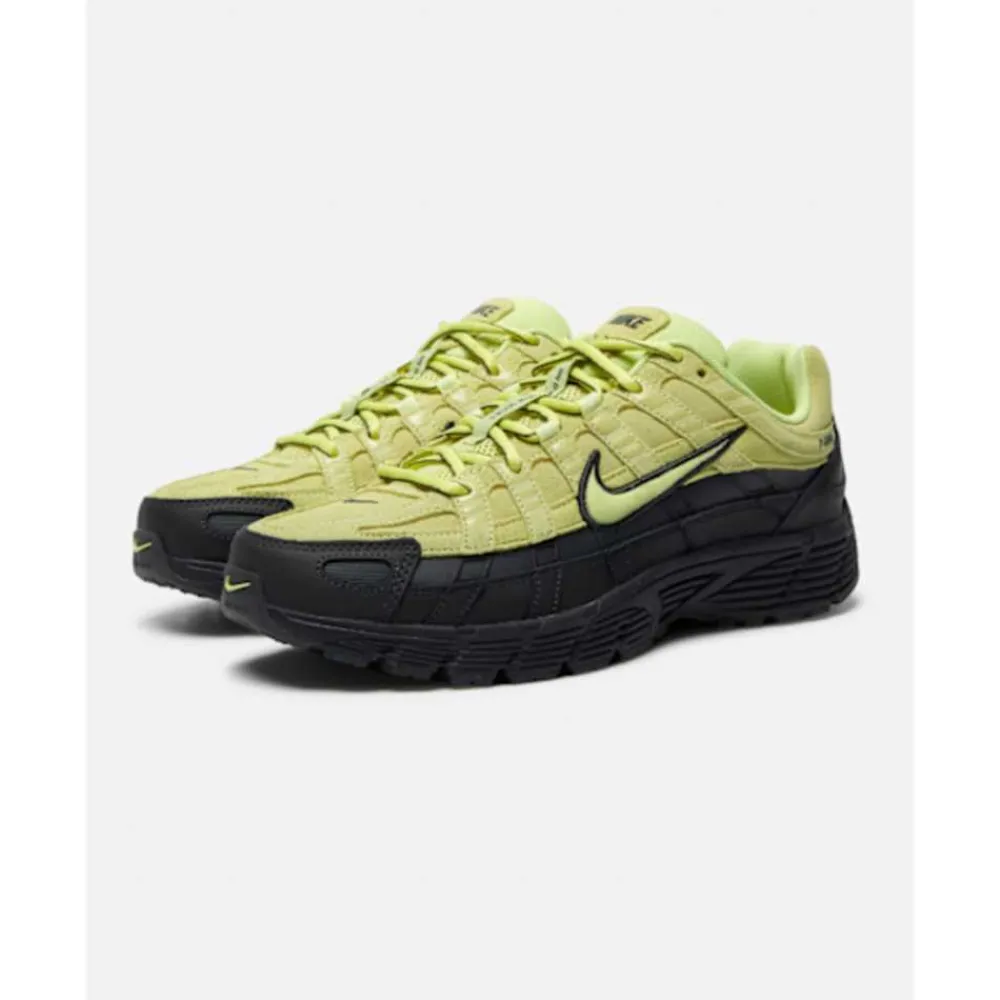 Best Nike Mens P-6000 Yellow