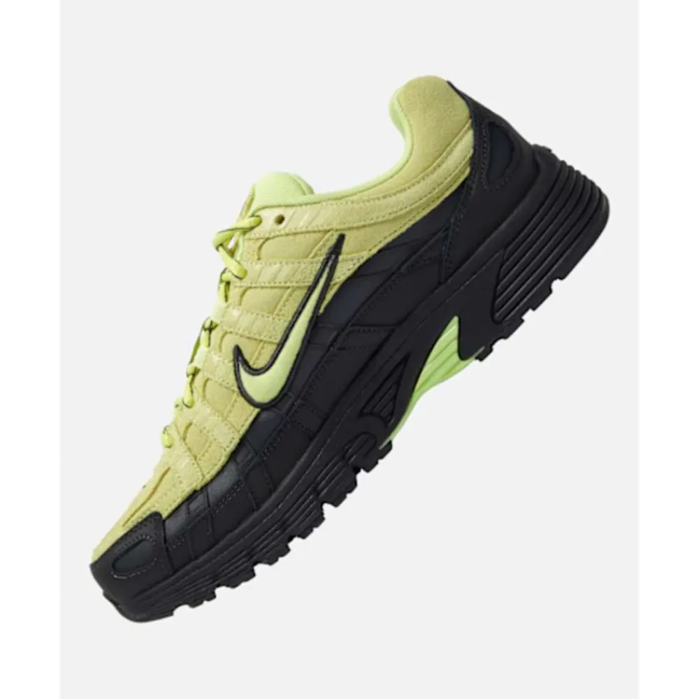 Best Nike Mens P-6000 Yellow