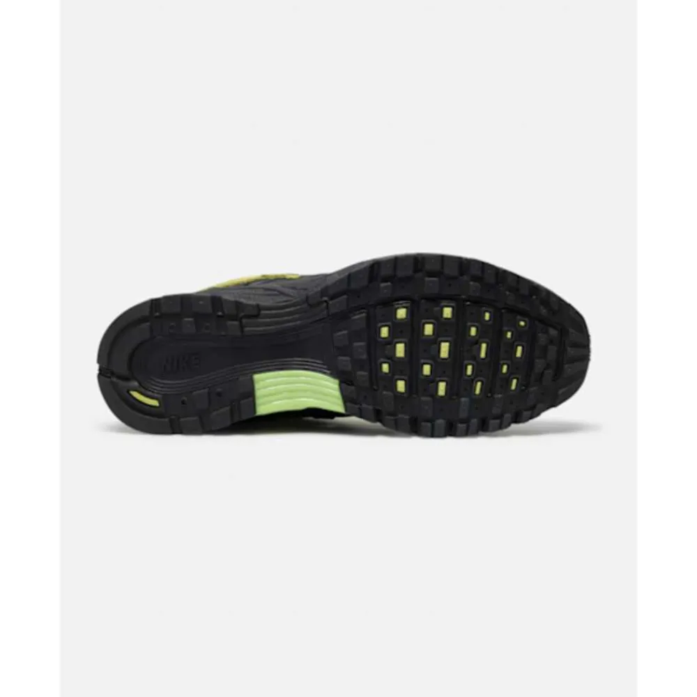 Best Nike Mens P-6000 Yellow