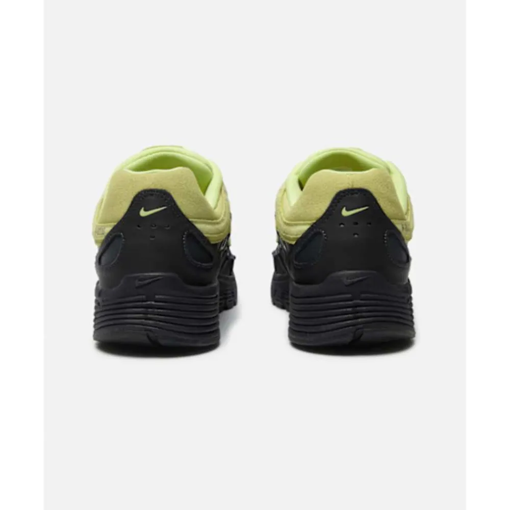 Best Nike Mens P-6000 Yellow