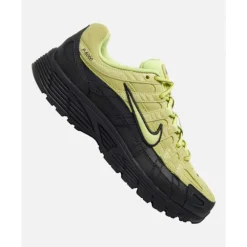 Best Nike Mens P-6000 Yellow