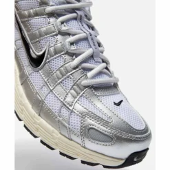 Best Nike Mens P-6000 White
